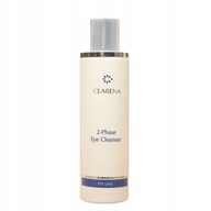 Clarena 2-fázový odličovač očí 200 ml Clarena 2-fázový odličovač očí 200 ml