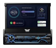 AUTORÁDIO ANDROID AUTO AUTO PLAY BT 1 DIN AUTORÁDIO ANDROID AUTO AUTO PLAY BT 1 DIN