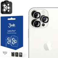 Sklo fotoaparátu 3mk pre iPhone 15 Pro Max Sklo fotoaparátu 3mk pre iPhone 15 Pro Max