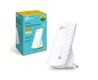Zosilňovač Wi-Fi signálu TP-Link RE190 Zosilňovač Wi-Fi signálu TP-Link RE190