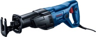 BOSCH RECIMEROVACIA PÍLA GSA 120 1200 W 06016B1020