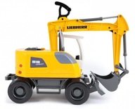 LENA LIEBHERR RÝPADLO 48 CM VOĽNE V KRABICE LENA LIEBHERR RÝPADLO 48 CM VOĽNE V KRABICE