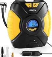 AUTOKOMPRESOR Čerpadlo Kompresor 12V LED LCD 120W AUTOKOMPRESOR Čerpadlo Kompresor 12V LED LCD 120W