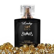 LADY MILLION dámsky parfém 100 ML EDP BEAUTIFUL