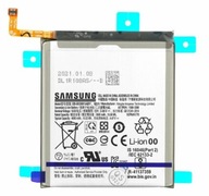 Batéria pre Samsung Galaxy S21 5G EB-BG991ABY