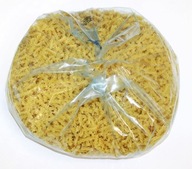 CESTOVINY (KRUPICE) BIO GIANTI 6 kg - HORECA CESTOVINY (KRUPICE) BIO GIANTI 6 kg - HORECA