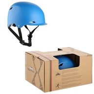 PRILBA na kolieskovú kolobežku XS 48-52cm MTW02 PRILBA na kolieskovú kolobežku XS 48-52cm MTW02