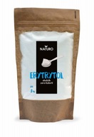 PolBio Erythritol Naturo Sladidlo bez kalórií 1kg PolBio Erythritol Naturo Sladidlo bez kalórií 1kg