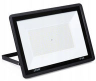 HALOGÉNOVÁ LED 200W ZÁVODNÁ LAMPA IP66 VÝKONNÁ HALOGÉNOVÁ LED 200W ZÁVODNÁ LAMPA IP66 VÝKONNÁ