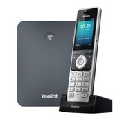 Yealink W76P IP Set W70B základňa + W56H slúchadlo NOVINKA