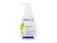 Lactacyd Fresh Intímna hygiena 200 ml Lactacyd Fresh Intímna hygiena 200 ml