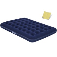 VZDUCHOVÝ MATRAC NA SPANIE 191x137x22 BESTWAY 2 os. VZDUCHOVÝ MATRAC NA SPANIE 191x137x22 BESTWAY 2 os.