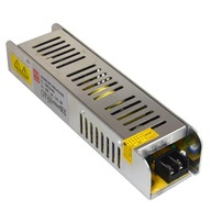 CCTV NARROW tenký 24V 100W napájací zdroj 4,16A CCTV NARROW tenký 24V 100W napájací zdroj 4,16A
