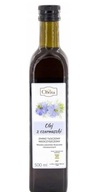 OLVITA OLEJ BLACKSUP ZA STUDENA 500 ML OLVITA OLEJ BLACKSUP ZA STUDENA 500 ML