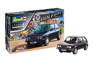 DARČEKOVÝ SET 1:24 35 ROKOV VW GOLF1 DARČEKOVÝ SET 1:24 35 ROKOV VW GOLF1