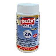 PULY CAFF PLUS Čistiace tablety 60 ks x 2,5 g PULY CAFF PLUS Čistiace tablety 60 ks x 2,5 g