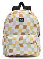 Školský batoh Vans Old Skool H2O, viacfarebný Školský batoh Vans Old Skool H2O, viacfarebný