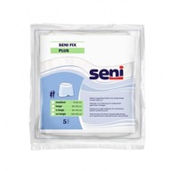 Opätovne použiteľné sieťované nohavičky SENI Fix Plus XL