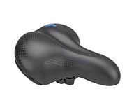 SEDLO BICYKLA AZIMUT PATERN COMFORT 255x205mm SEDLO BICYKLA AZIMUT PATERN COMFORT 255x205mm