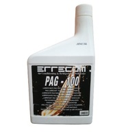 Errecom - PAG 100 olej do klimatizácie, 1L R134A Errecom - PAG 100 olej do klimatizácie, 1L R134A