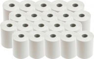 Drescher termorola 57mm - 15m BPA biela x 20 Drescher termorola 57mm - 15m BPA biela x 20