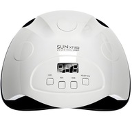 VÝKONNÁ UV LED LAMPA NA NECHTY 48W HYBRIDNÝ DUÁLNY GÉLOVÝ SUŠIČ NA PEDIKÚRU VÝKONNÁ UV LED LAMPA NA NECHTY 48W HYBRIDNÝ DUÁLNY GÉLOVÝ SUŠIČ NA PEDIKÚRU