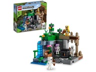 LEGO Minecraft Skeleton Dungeon 21189 LEGO Minecraft Skeleton Dungeon 21189