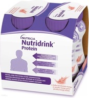 Nutridrink Proteín broskyňa-mango 125ml 4 ks Nutridrink Proteín broskyňa-mango 125ml 4 ks