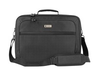 NATEC taška na notebook Boxer Lite 15,6'' čierna NATEC taška na notebook Boxer Lite 15,6'' čierna