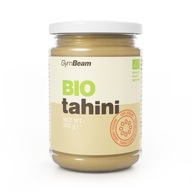 Sezamová pasta BIO TAHINI natural 300g - GymBeam