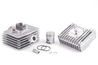 TUNING HLAVY VALCOV ALMOT + 30% SIMSON S60 S51 TUNING HLAVY VALCOV ALMOT + 30% SIMSON S60 S51