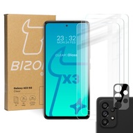3x Glass + objektív fotoaparátu BIZON pre Galaxy A53 3x Glass + objektív fotoaparátu BIZON pre Galaxy A53