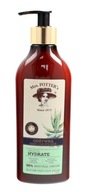 MRS POTTERS TRIPLE HERB CONDITIONER PRE SUCHÉ VLASY HYDRATÁT 390 ml MRS POTTERS TRIPLE HERB CONDITIONER PRE SUCHÉ VLASY HYDRATÁT 390 ml