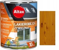 ALTAX GAŠTANOVÝ ŽIVICOVÝ LAK 0,75L ALTAX GAŠTANOVÝ ŽIVICOVÝ LAK 0,75L
