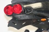 UPEVNENIE REGISTRAČNÉHO ŠTÍTKU RG APRILIA RSV MILLE 01-03 UPEVNENIE REGISTRAČNÉHO ŠTÍTKU RG APRILIA RSV MILLE 01-03