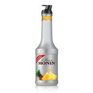 MONIN ANANÁS ananásové ovocné pyré 1L MONIN ANANÁS ananásové ovocné pyré 1L