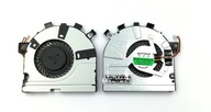Ventilátor TOSHIBA SATELLITE M40 - AT01S1, M40T Ventilátor TOSHIBA SATELLITE M40 - AT01S1, M40T