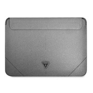 Puzdro na LAPTOP 13-14 Guess Silver,