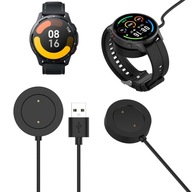 Nabíjací USB kábel pre Xiaomi Watch S1 Active Nabíjací USB kábel pre Xiaomi Watch S1 Active