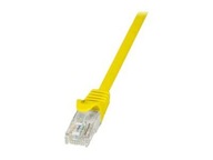 LOGILINK CP1027U Patchcord LOGILINK CAT 5e UTP LOGILINK CP1027U Patchcord LOGILINK CAT 5e UTP