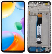 LCD displej pre Xiaomi Redmi 10c s rámikom LCD displej pre Xiaomi Redmi 10c s rámikom