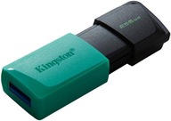 Pevný disk 256 GB Kingston DTXM DT Exodia M USB 3.0 USB-3.2 Gen1 zaťahovací Pevný disk 256 GB Kingston DTXM DT Exodia M USB 3.0 USB-3.2 Gen1 zaťahovací