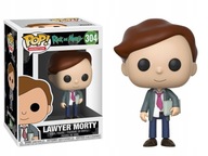 Funko Pop 304 Figúrka Mortyho právnika Ricka a Mortyho Funko Pop 304 Figúrka Mortyho právnika Ricka a Mortyho
