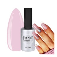 EM Nail Base Modeling Manicure 6ml Pink EM Nail Base Modeling Manicure 6ml Pink