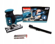 MAKITA DJV181Z AKUMULÁTOROVÁ LXT 18V priamočiara píla