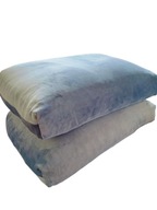 DRH7 Obliečka na vankúš/obliečka na vankúš 50x70x10 VELVET DRH7 Obliečka na vankúš/obliečka na vankúš 50x70x10 VELVET