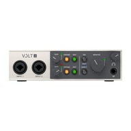 USB audio rozhranie Universal Audio UA-Volt 2