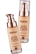 Topface Skin Twin Cover Foundation 003 Topface Skin Twin Cover Foundation 003