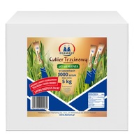 Diamant trstinový cukor vo vrecúškach 1000 x 5 g Diamant trstinový cukor vo vrecúškach 1000 x 5 g