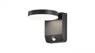 LED fasádne svietidlo 17W 2520lm 4000K senzor LED fasádne svietidlo 17W 2520lm 4000K senzor